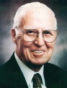 Dr. Norman Borlaug Buğday Çalışmaları