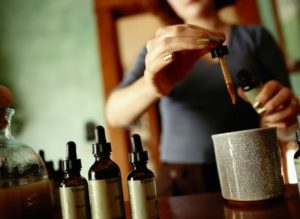 Akut Homeopatik Recete