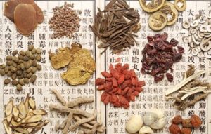 Geleneksel Çin Tıbbı - Bitkisel İlaçlar