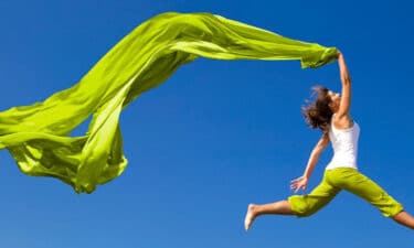 Daha Saglikli Olmak İcin 10 Yontem