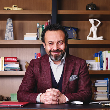 Dr. Ümit Aktaş