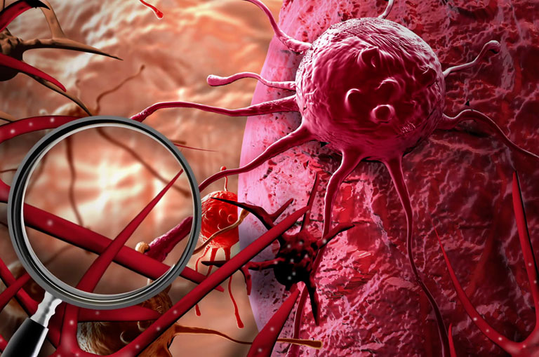 Kanser Hücresinin Sırrı Çözüldü. Hücre Genetiğine Yönelik Tedaviler
