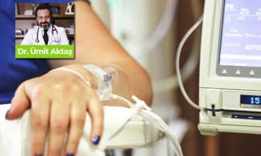 Kemoterapi ve Kanser | Dr. Ümit Aktaş: 'Kemoterapi Tedavi mi, Zehir mi?'