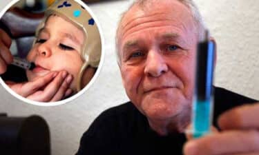 Rick Simpson Yağı: Cannabis Oil (Kenevir Yağı)