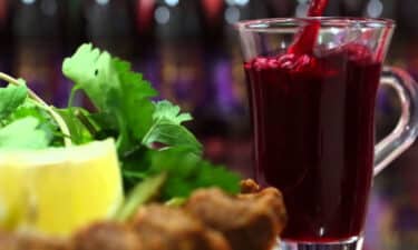 Şalgam ve Şalgam Suyu Faydaları