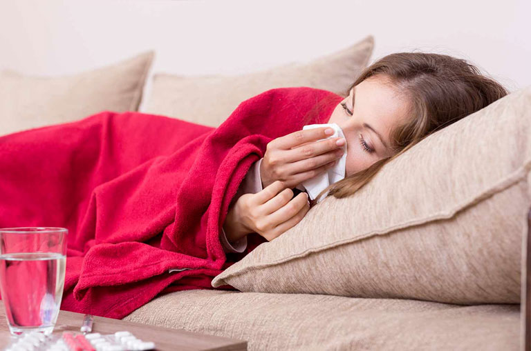 Soğuk Algınlığı İçin Etkili Vitamin Deposu Bitkiler ve Tedaviler
