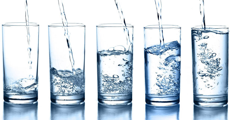 Su, pH (Alkali Hali) ve Kanser İlişkisi