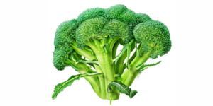 kanser brokoli