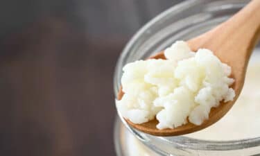 Kefir sağlığa faydaları