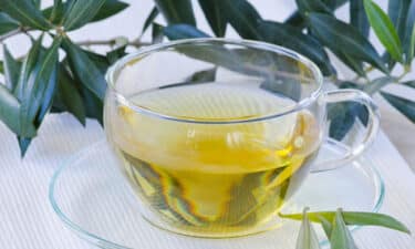 zeytin yapragi cayinin faydalari