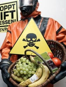 Kanser ve Çevresel faktörler