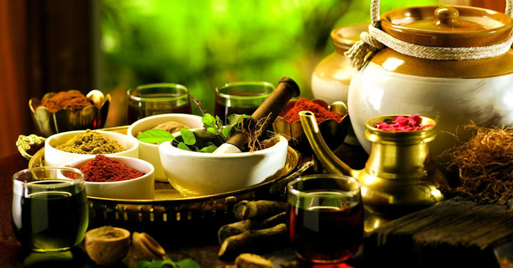 Ayurveda Nedir? Ayurvedik Beslenme Nedir?