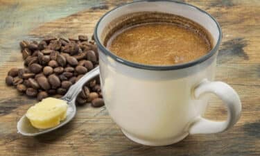 Kurşungeçirmez Kahve (Bulletproof Coffe) Efsanesi