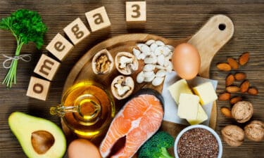 Omega 3 Yağ Asidinin Faydaları Nelerdir? Hangi Besinlerde Bulunur