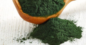 Spirulina