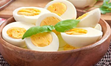 Yumurta Yediğinizde Vücutta Olanlar
