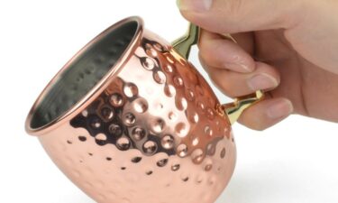 bakir su bardagi faydalari