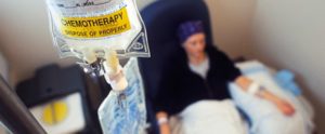 Kanser kemoterapi