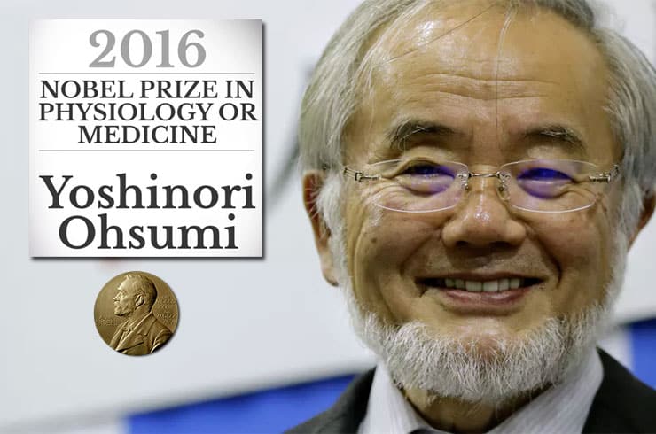 Açlık Orucu Üzerine Araştırma Nobel Kazandı: Aç Kal Uzun Yaşa
