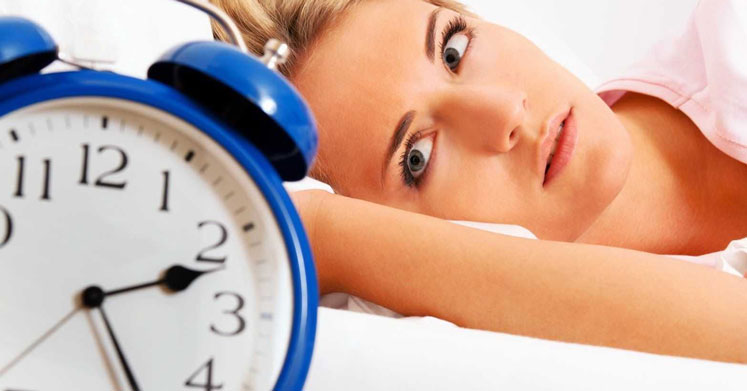 Melatonin: İlaçların Bozduğu Uykuyu Düzeltebilir