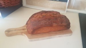 ekşi mayalı ekmek faydaları