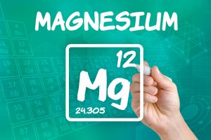 magnezyum mg 12