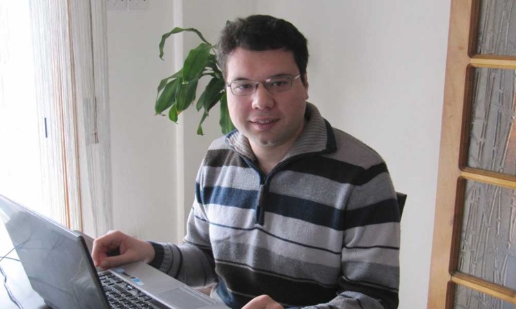 mustafa pehlivan
