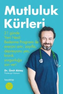 depresyon mutluluk kürleri kitap