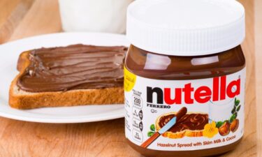 nutella 8