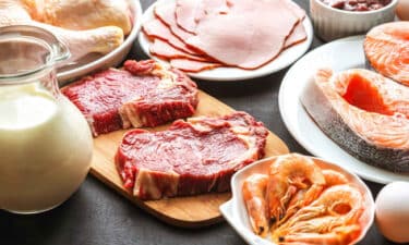 Aşırı Hayvansal Protein Vücut İçin Zararlı Olabilir mi?