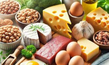 K2 Vitamini Faydalari K2 Vitamini Hangi Besinlerde Bulunur