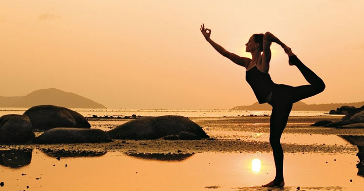 Yoga'nın Sağlığa Faydaları