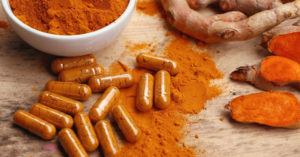 Curcumin