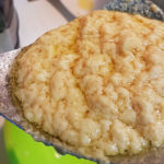Ghee Evde Nasil Yapilir tereyagindan kalan
