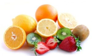 C vitamini bulunan besinler