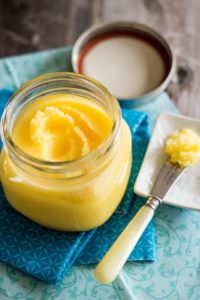 ghee-faydaları