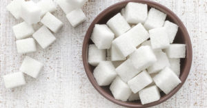 Şeker Zararları - Azaltmaya Yönelik Öneriler