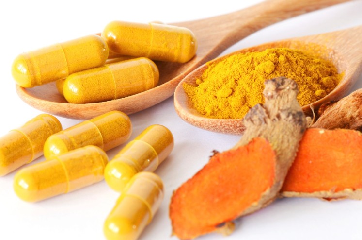 Curcumin (Zerdeçal Etken Madde) Araştırma Sonuçları Mutlu ve Sağlıklı
