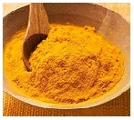 Curcumin zerdeçal baharat