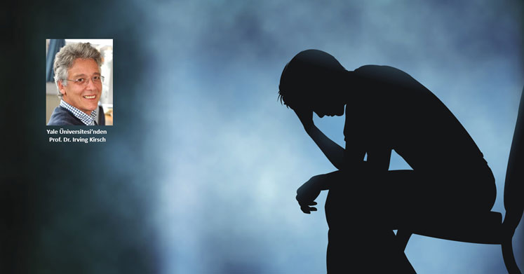 Yale Üniversitesi’nden Prof. Dr. Irving Kirsh: ‘Antidepresanların Yan Etkileri Korkunç ve Depresyon Tedavisinde Hiçbir İşe Yaramıyorlar