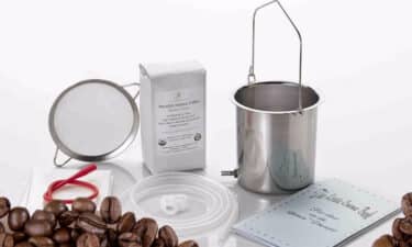 Kahve Lavmanı ile Detoks ve Kanserle Mücadele