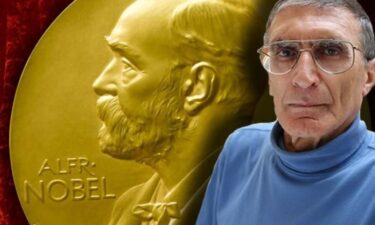 Aziz Sancara Nobel Odulunu getiren calismalari DNAnin mekanistik tamiri 234558 730 480