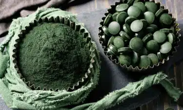 Spirulina Nedir? Asrın Gıdası Spirulinanın Faydaları ve Kullanım Alanları