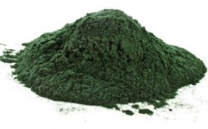 Spirulina faydaları