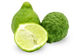 Bitkisel yağlar bergamot