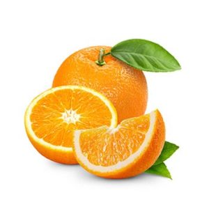 Bitkisel yağlar portakal yağı