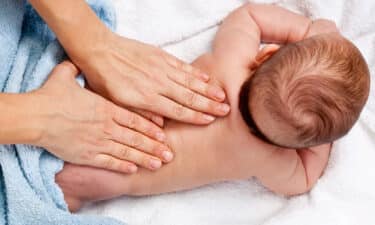 Ayurveda ve cocuk Bakimi