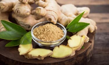 Dikkat! Asla Zencefil Tüketilmemesi Gereken 4 Durum