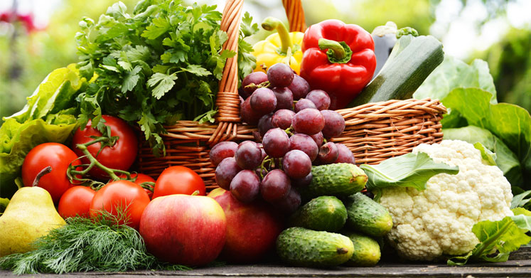 Organik Tercih edilmesi gereken ve gerekmeyen gıdalar