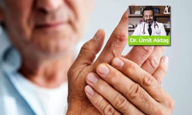 Romatoid Artrit: Romatizmal Ağrılarda Doğal ve Bitkisel Tedaviler